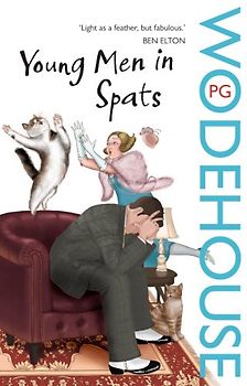 Young Men in Spats - P.G. Wodehouse