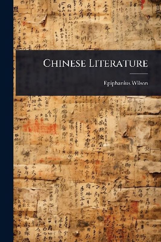 Chinese Literature