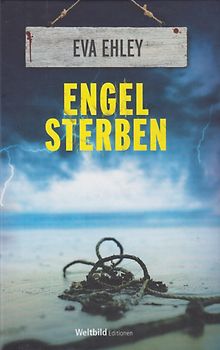 Engel sterben