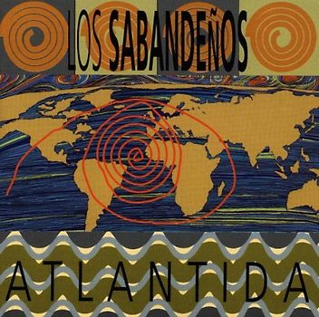 Los Sabandenos - Atlantida