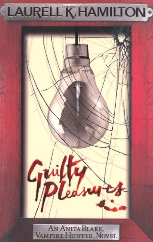 Guilty Pleasures - Laurell K. Hamilton
