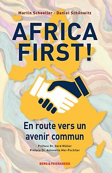 Africa First!