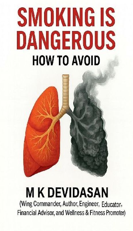 Smoking is Dangerous