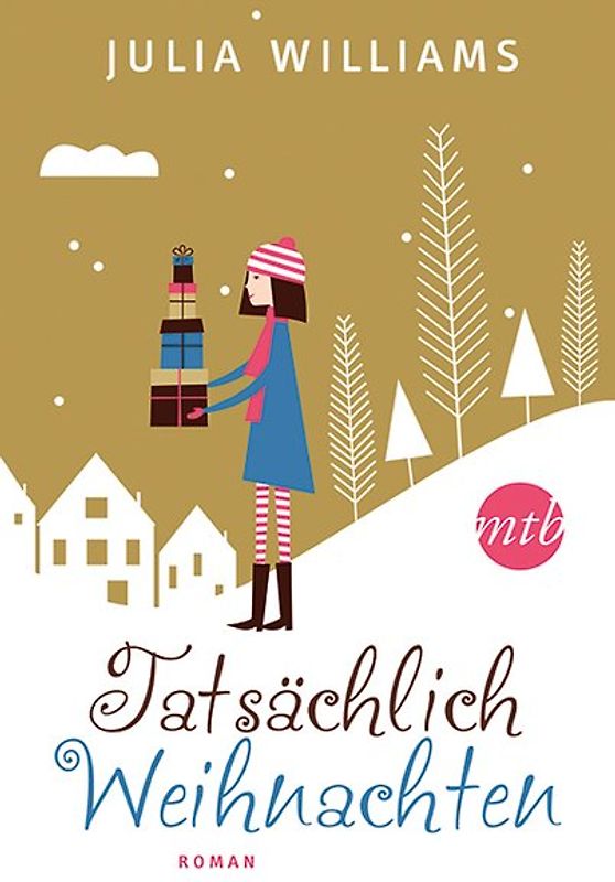 Tatsächlich Weihnachten