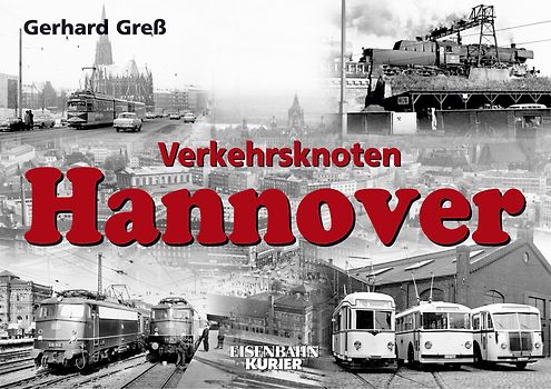 Verkehrsknoten Hannover