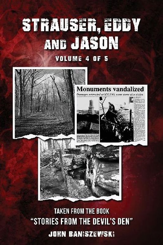 Strauser, Eddy, and Jason