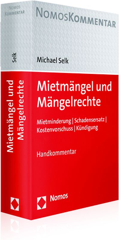 Mietmängel und Mängelrechte