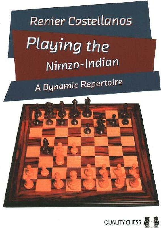 Playing the Nimzo-Indian