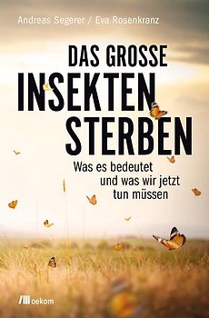 Das große Insektensterben