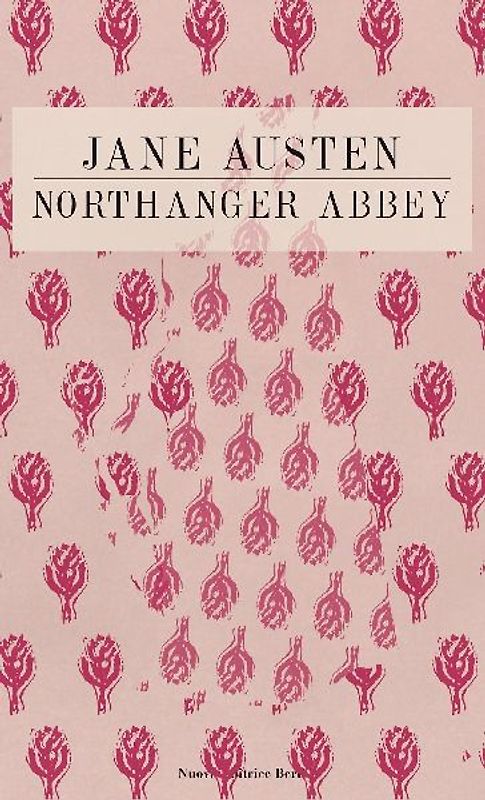 Northanger Abbey