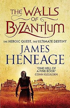The Walls of Byzantium