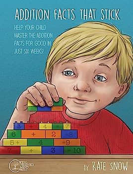 Addition Facts That Stick