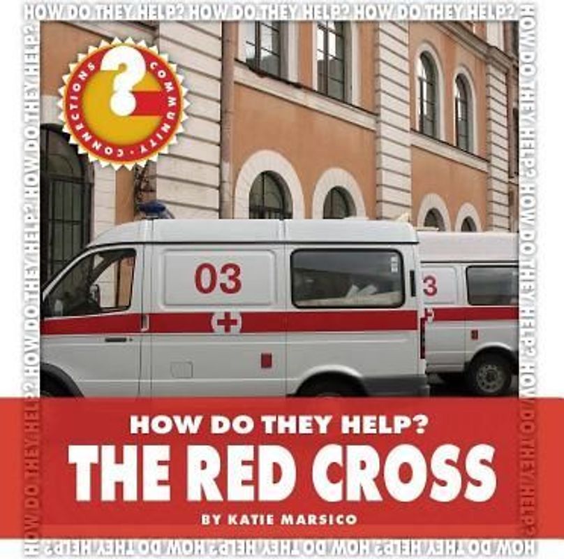 The Red Cross