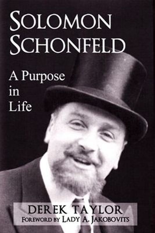 Solomon Schonfeld
