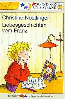 Liebesgeschichten vom Franz