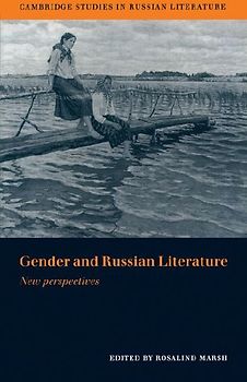 Gender and Russian Literature