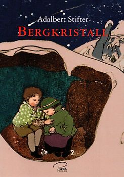 Bergkristall
