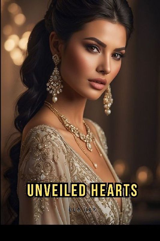 Unveiled Hearts