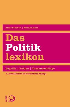 Das Politiklexikon