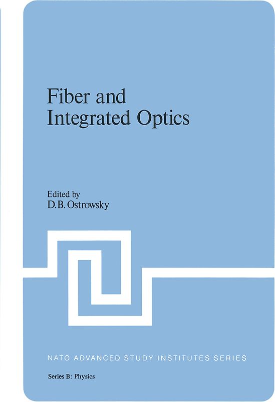 Fiber and Integrated Optics
