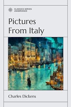 Pictures From Italy