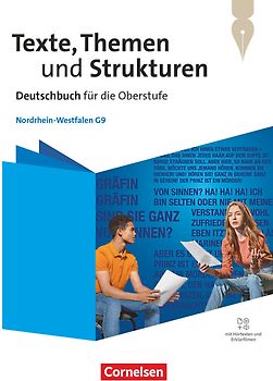 Texte, Themen und Strukturen - Nordrhein-Westfalen 2024