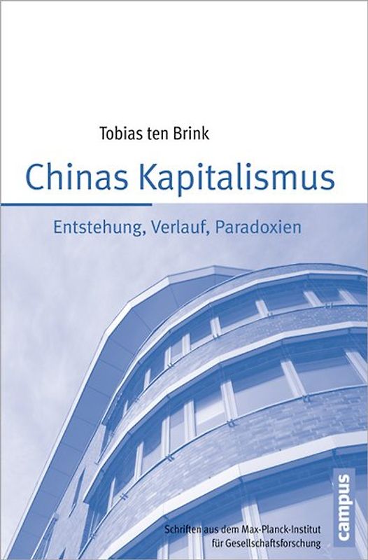 Chinas Kapitalismus