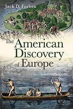 The American Discovery of Europe