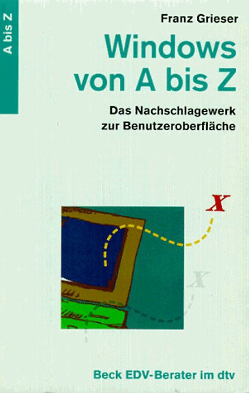 Windows von A bis Z. Das Nachschlagewerk zur Benutzeroberfläche