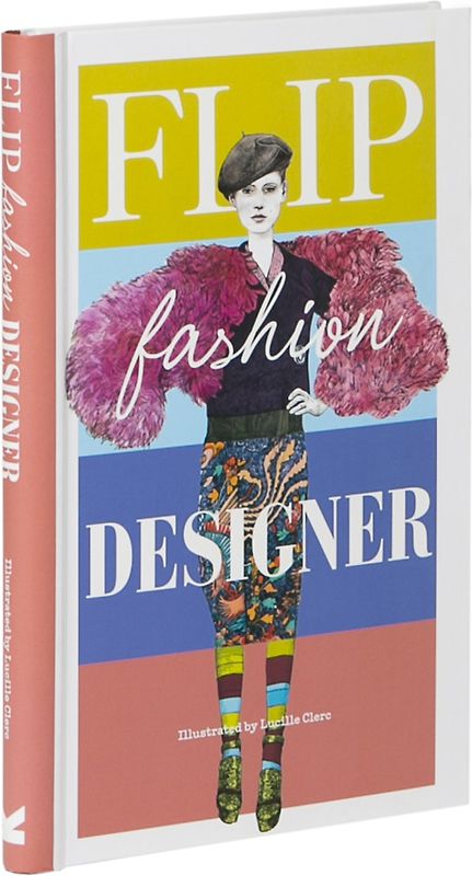 Flip Fashion Designer