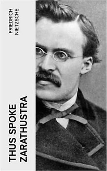 Thus Spoke Zarathustra