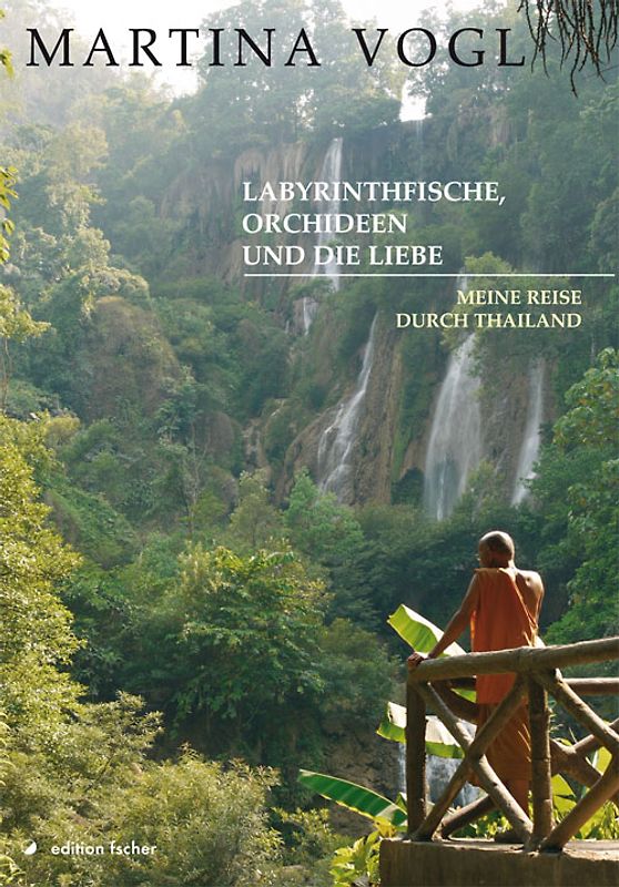 Labyrinthfische, Orchideen und die Liebe