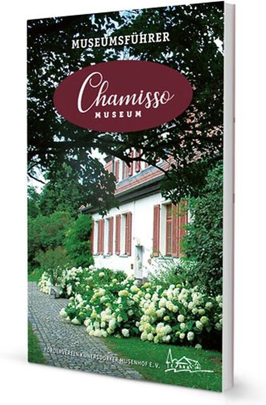 Chamisso Museum in Kunersdorf