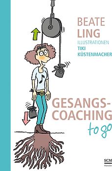 Gesangscoaching to go