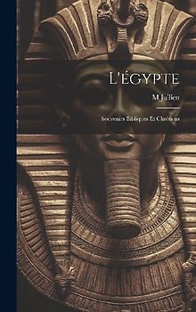 L'égypte