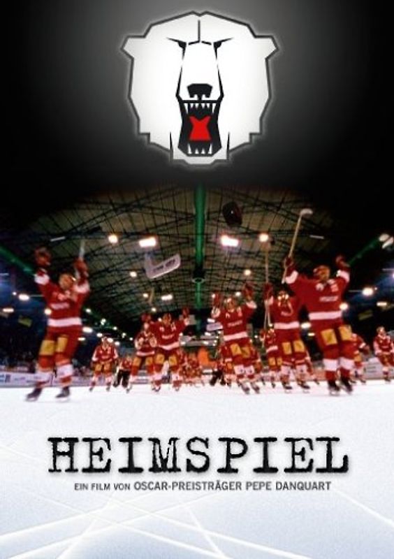 Heimspiel - Und du fühlst den Osten DVD
