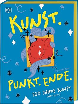 Kunst. Punkt. Ende