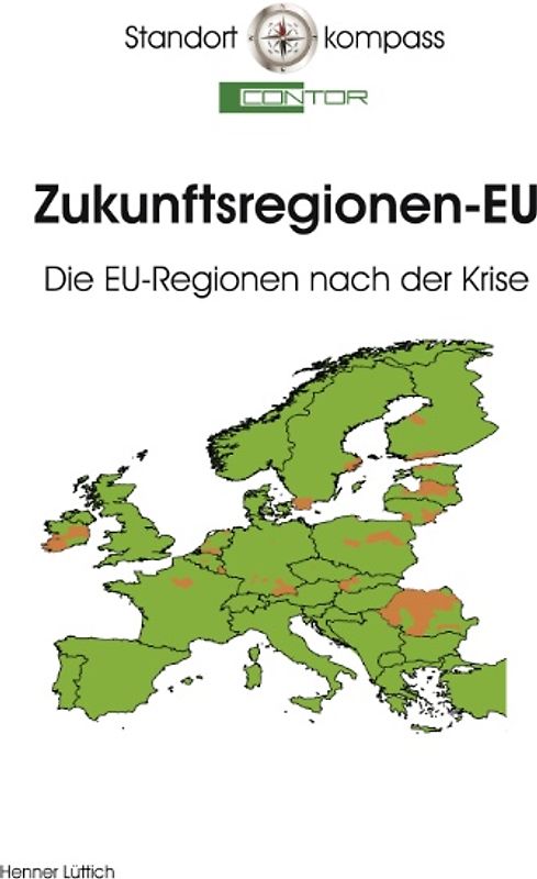 Zukunftsregionen-EU