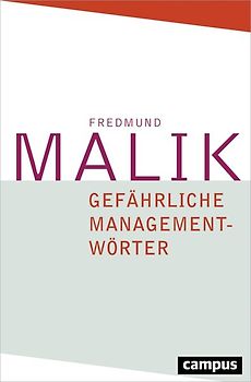 Gefährliche Managementwörter