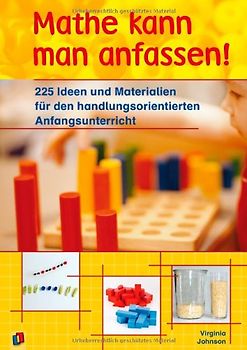 Mathe kann man anfassen!