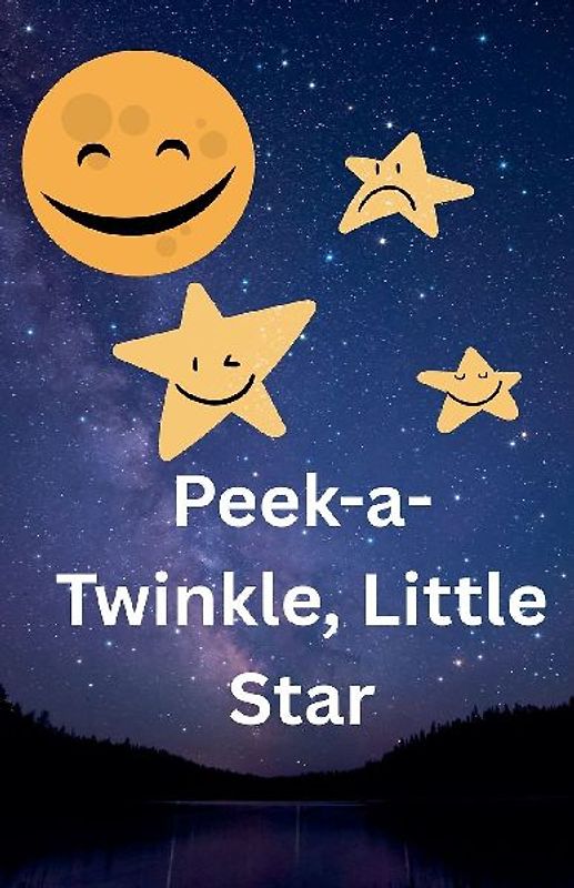 Peek-a-Twinkle, Little Star