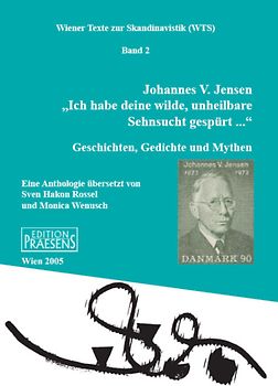 „Ich habe deine wilde, unheilbare Sehnsucht gespürt ...“