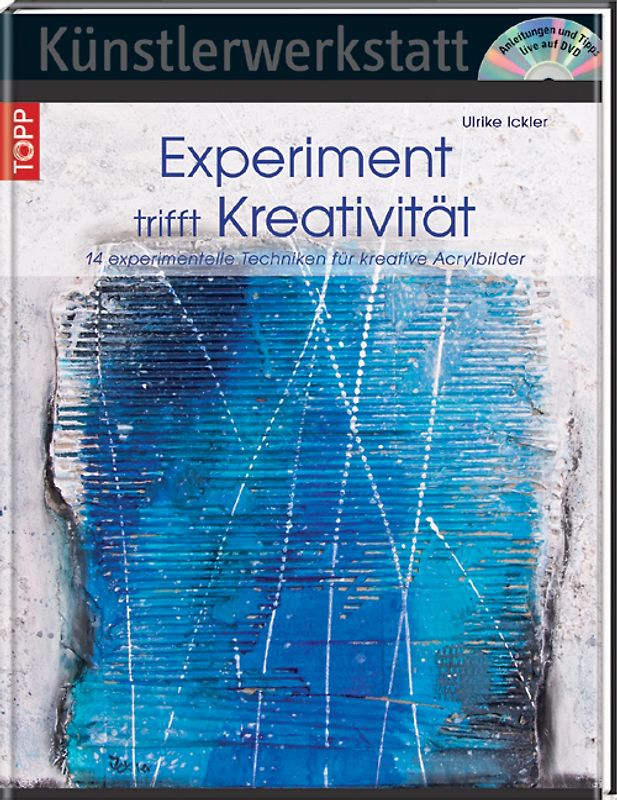 Experiment trifft Kreativität