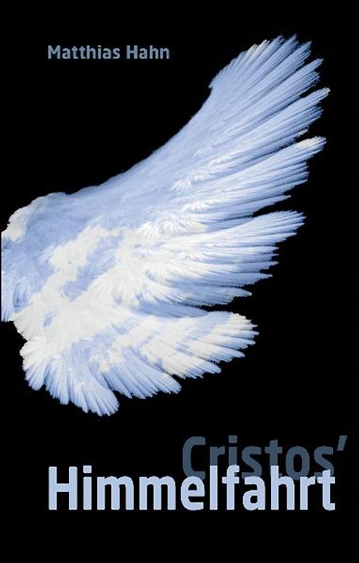 Cristos’ Himmelfahrt