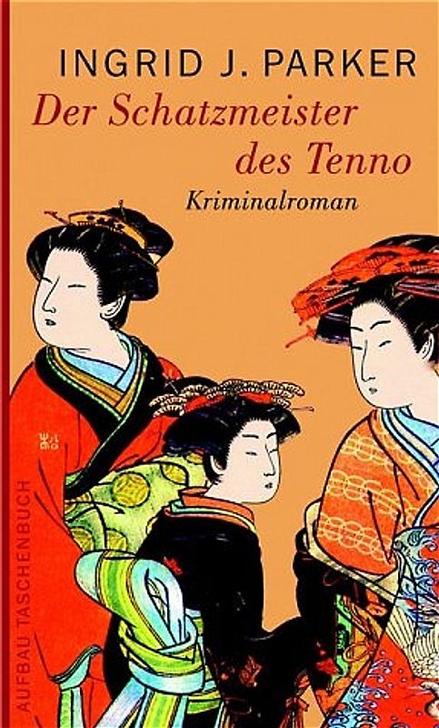 Der Schatzmeister des Tenno