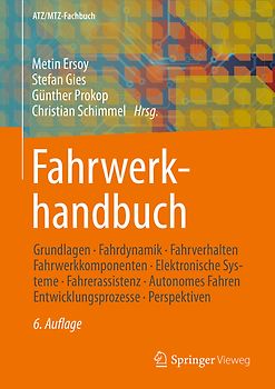 Fahrwerkhandbuch