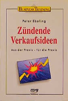 Zündende Verkaufsideen