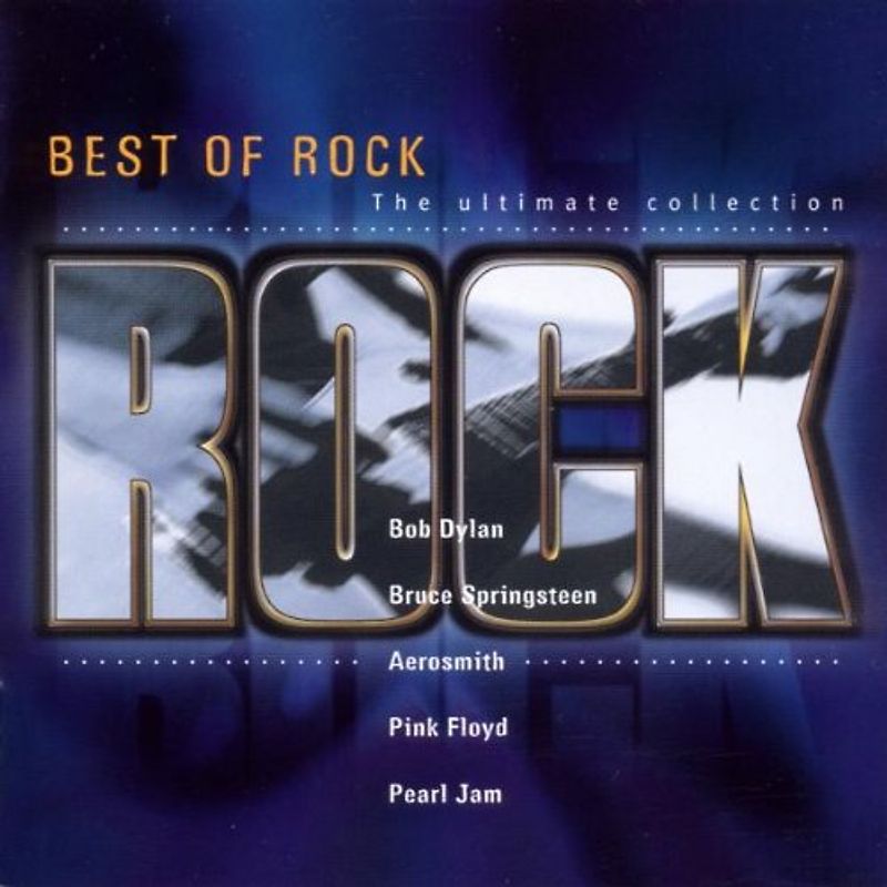 Various - Best of Rock