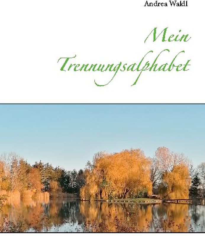 Mein Trennungsalphabet