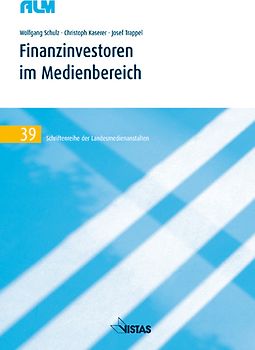 Finanzinvestoren im Medienbereich
